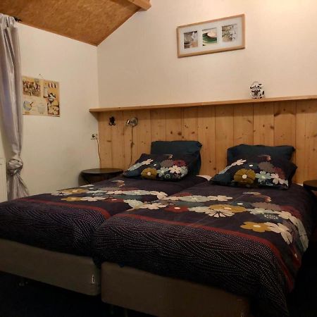 Landelijk Vakantiehuisje Alem Exterior foto