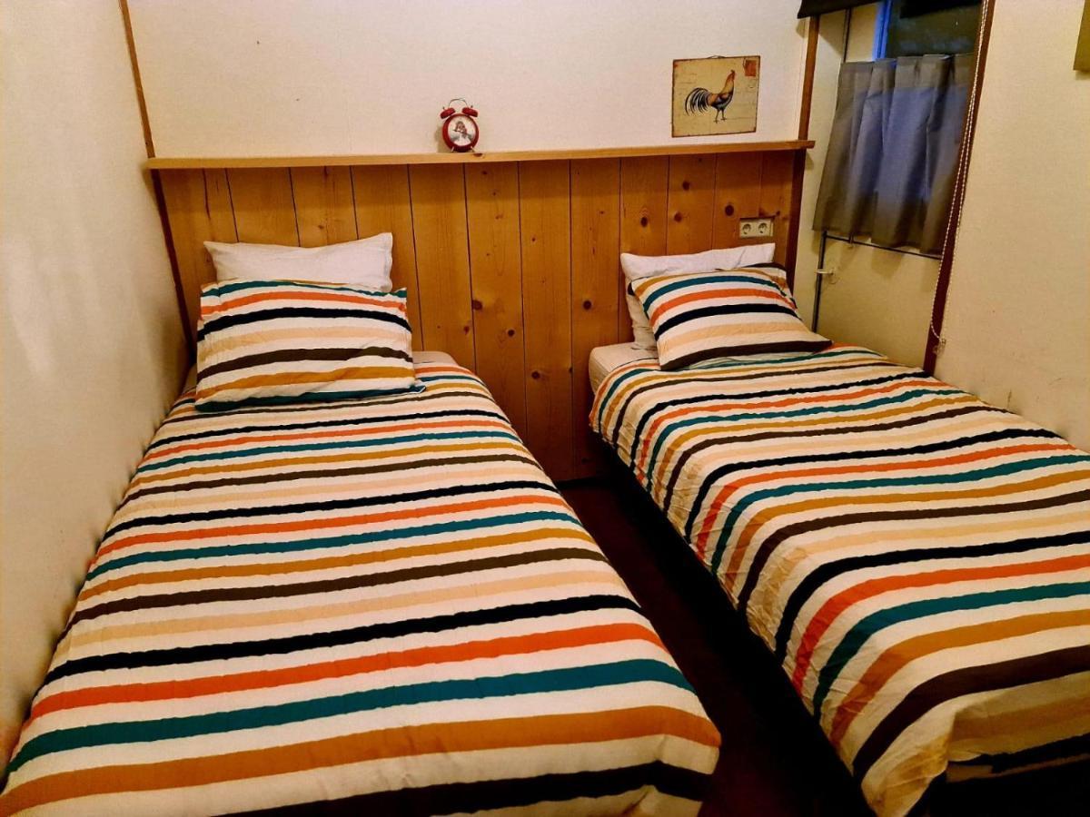 Landelijk Vakantiehuisje Alem Exterior foto